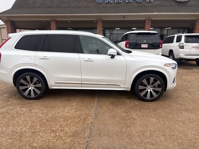 Used 2023 Volvo XC90 T8 Plus w/ Protection Package Premier image 8