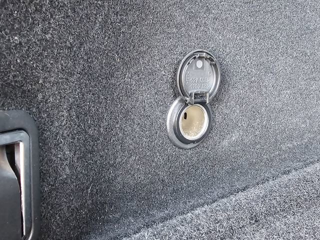 Used 2023 INFINITI QX60 Luxe w/ Cargo Package image 30