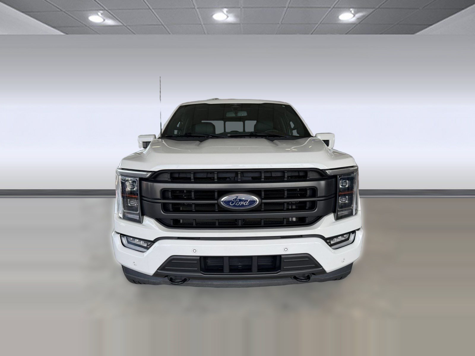 Certified 2023 Ford F150 Lariat w/ Equipment Group 502A High AWD/4WD image 6