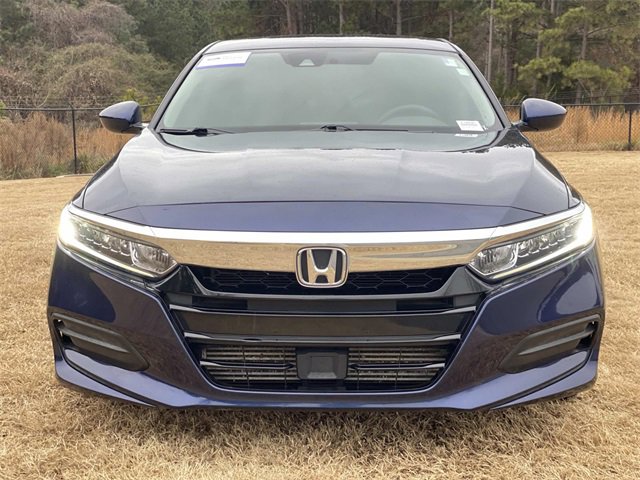 Used 2018 Honda Accord LX image 11