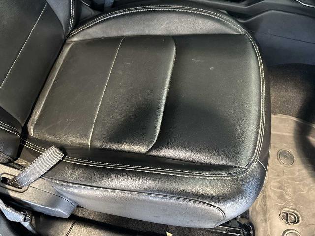 Used 2023 Jeep Wrangler Unlimited Sahara w/ Cold Weather Group image 22