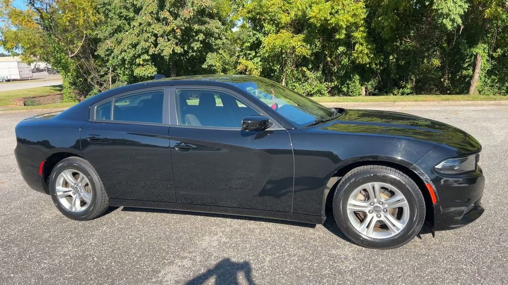 Used 2023 Dodge Charger SXT image 11