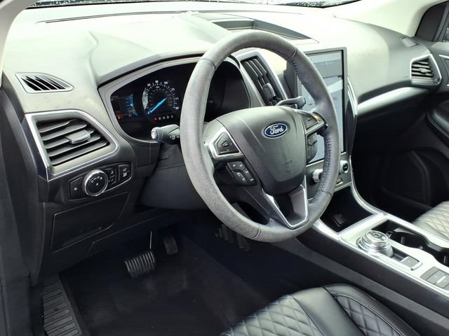 Certified 2024 Ford Edge Titanium AWD/4WD image 19