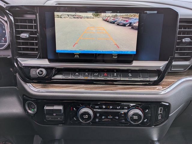 Used 2023 Chevrolet Silverado 1500 RST w/ Z71 Off-Road Package image 22