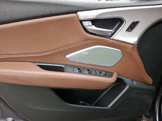Used 2021 Acura RDX AWD w/ Technology Package image 12