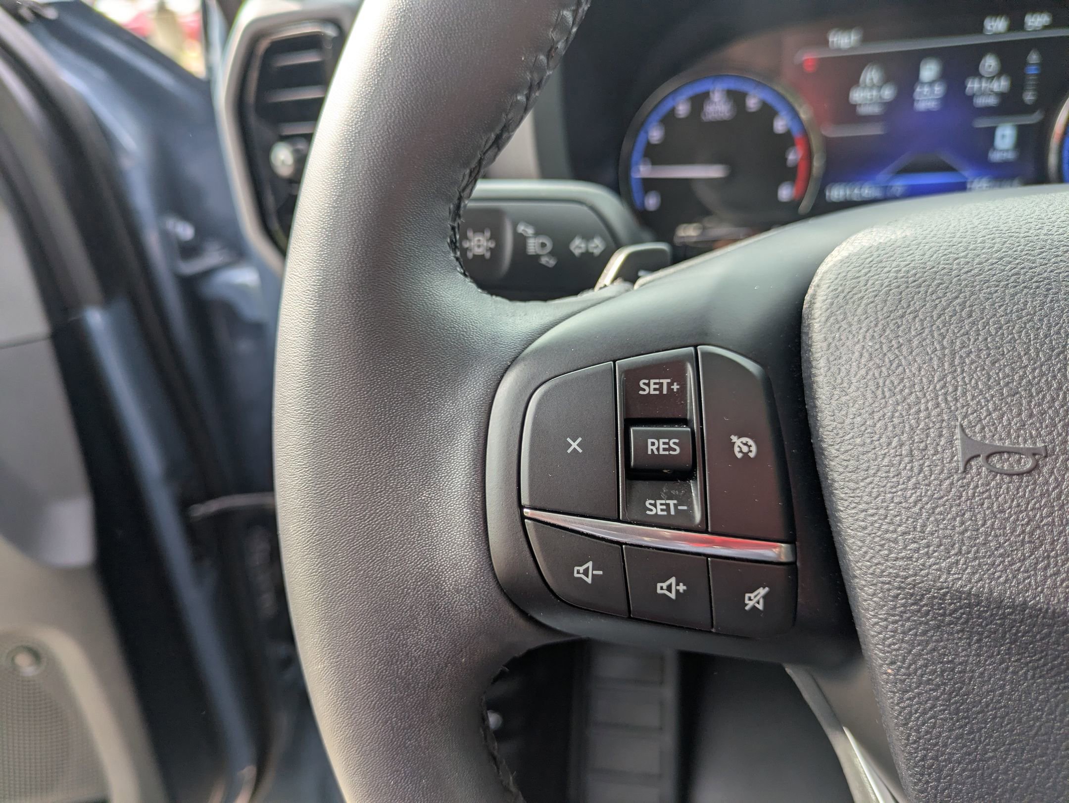 Certified 2024 Ford Bronco Sport Badlands w/ Premium Package image 19