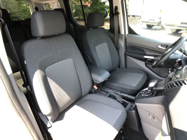 Certified 2022 Ford Transit Connect XLT image 26