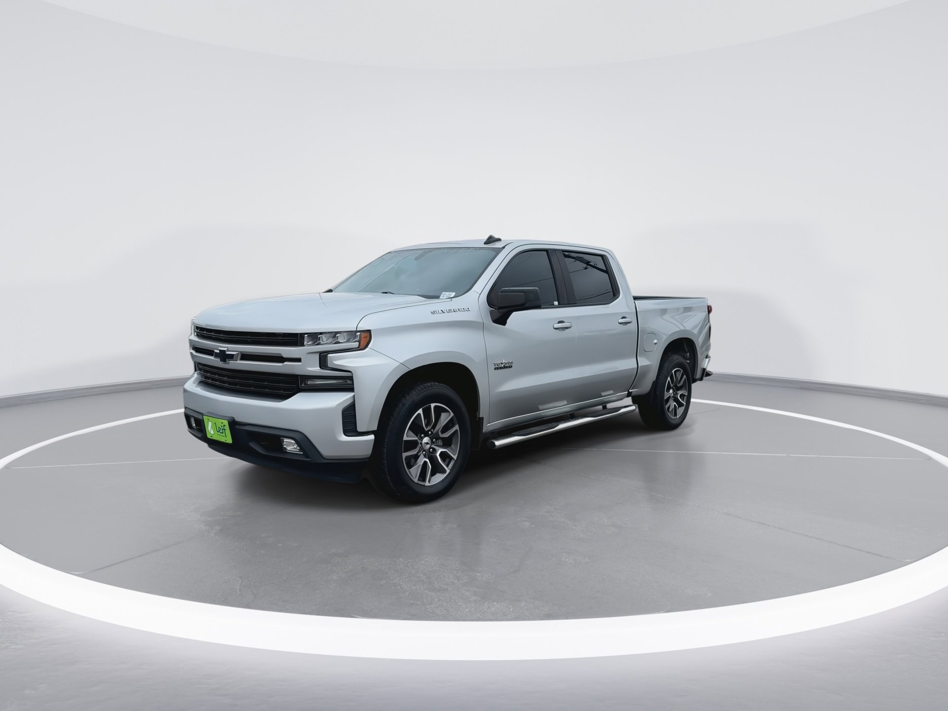 Used 2020 Chevrolet Silverado 1500 RST w/ Texas Edition image 5