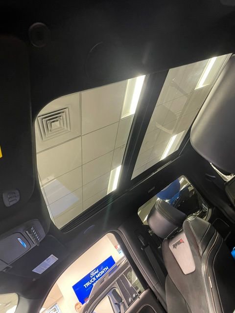 Certified 2024 Ford F150 Raptor w/ Equipment Group 803A Raptor R image 38