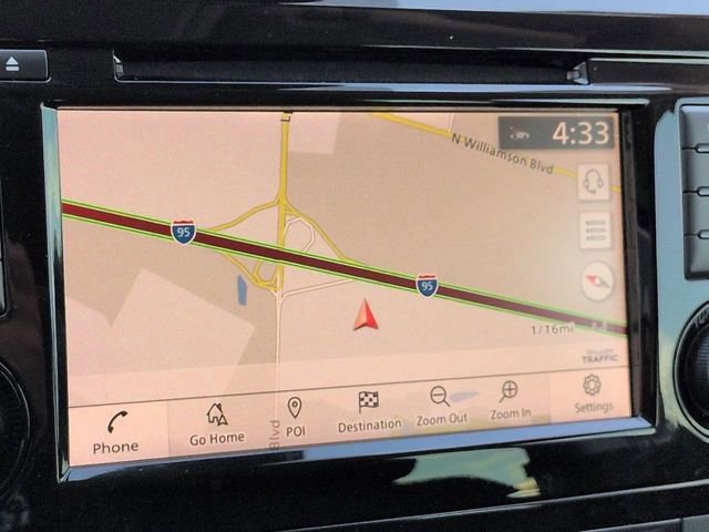 Used 2022 Nissan Rogue Sport SL w/ Premium Package image 22