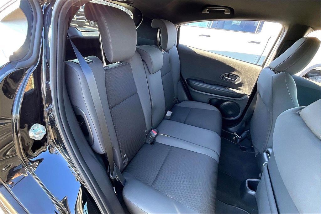Used 2022 Honda HR-V Sport image 24