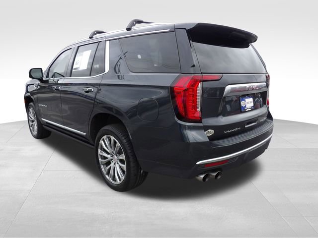 Used 2021 GMC Yukon Denali image 3