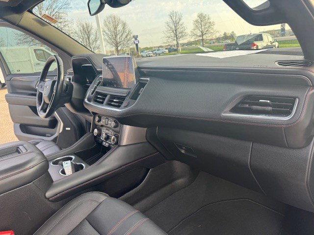 Used 2022 Chevrolet Tahoe RST w/ Luxury Package image 40