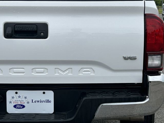 Used 2021 Toyota Tacoma SR5 image 6