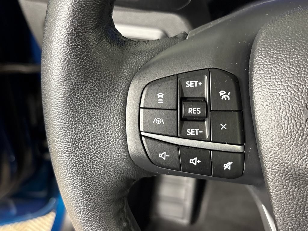 Certified 2020 Ford Escape Titanium w/ Titanium Premium Package 2.0 AWD/4WD image 14