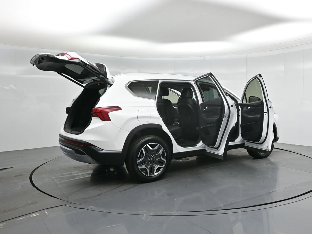 Used 2023 Hyundai Santa Fe Limited image 36