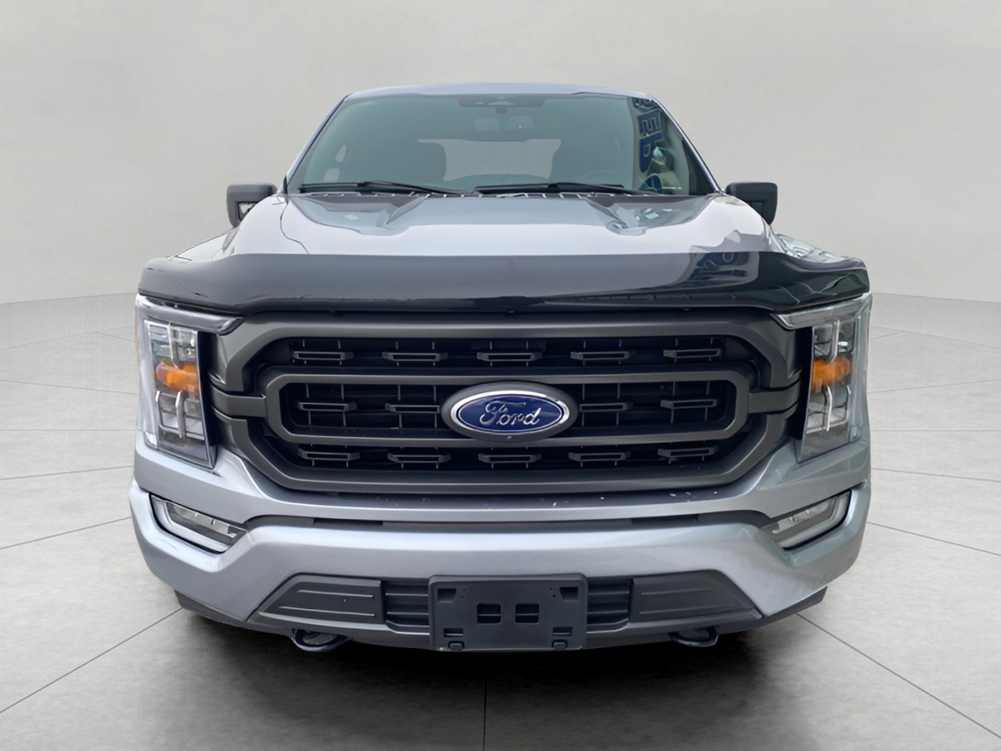 Certified 2023 Ford F150 XLT w/ Equipment Group 302A High image 3