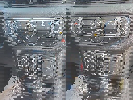 Used 2024 Jeep Wrangler Sport S image 13