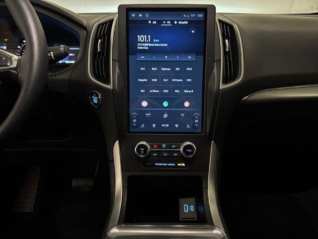 Certified 2024 Ford Edge SEL w/ Sport Appearance Package image 24
