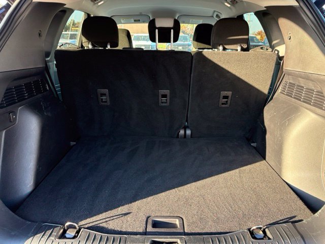 Certified 2023 Ford Escape Active AWD/4WD image 14