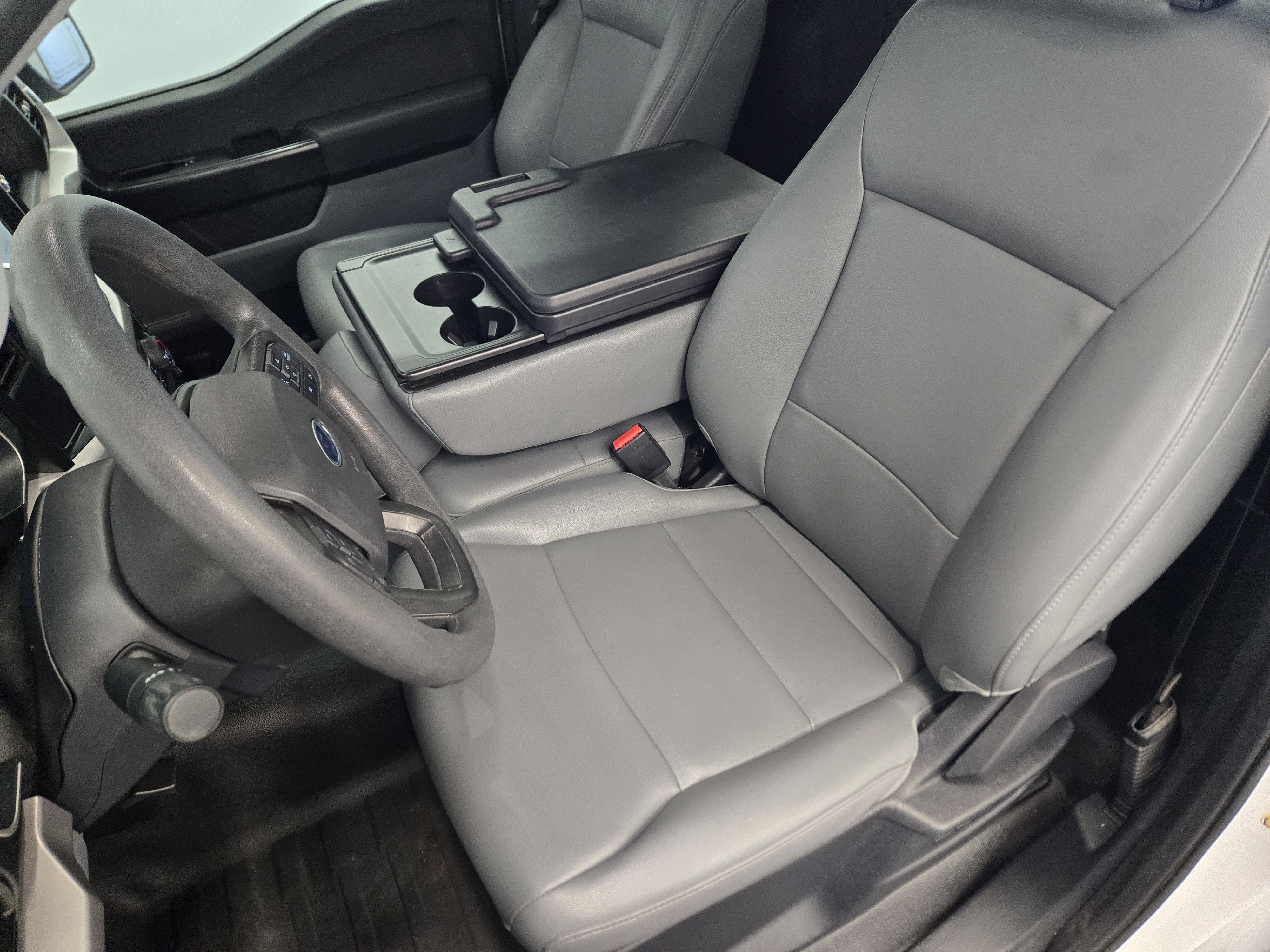 Certified 2023 Ford F150 XL w/ Trailer Tow Package image 28