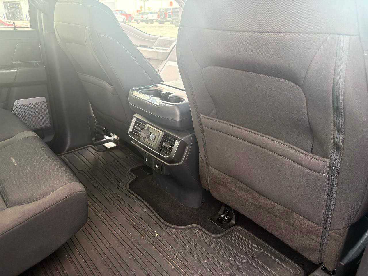 Certified 2023 Ford F150 XLT w/ Equipment Group 302A High image 46