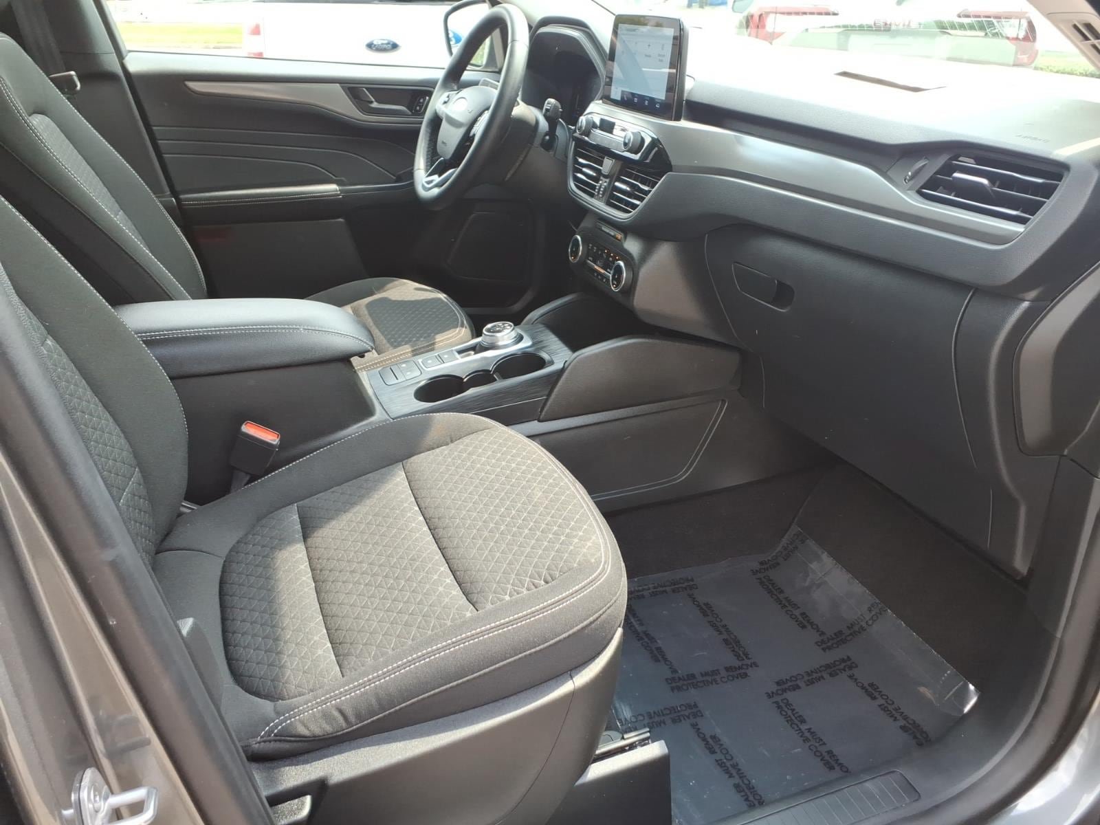 Certified 2023 Ford Escape Active AWD/4WD image 28