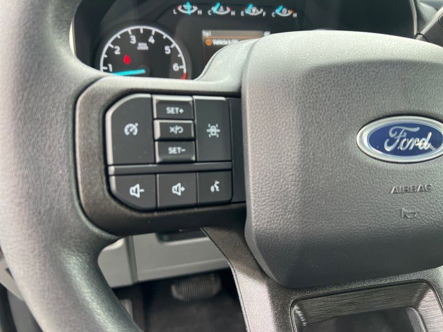 Certified 2023 Ford F150 XL w/ XL Chrome Appearance Package AWD/4WD image 15