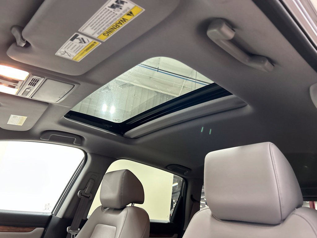 Used 2020 Honda CR-V EX-L image 25