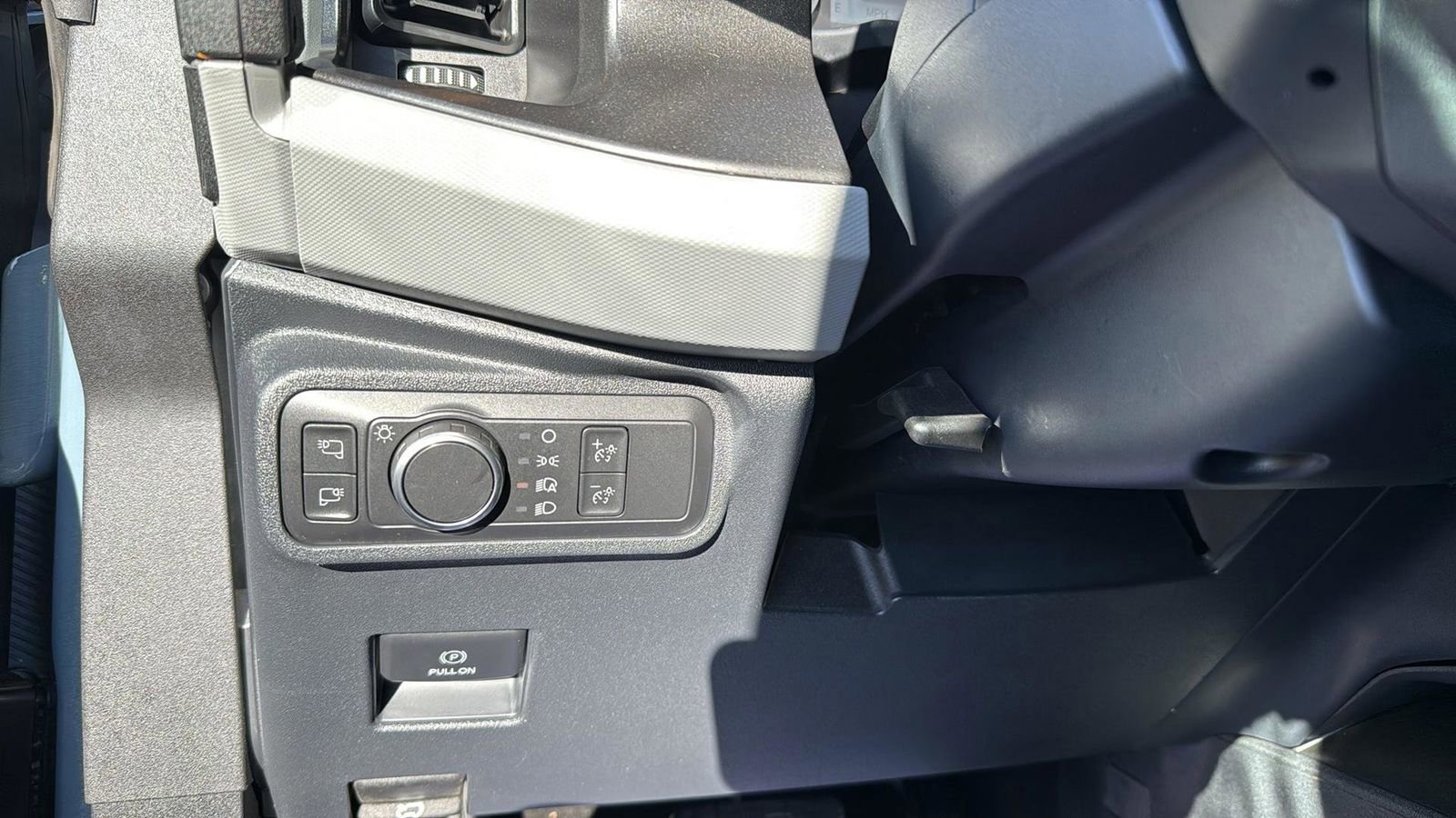 Certified 2022 Ford Bronco Badlands image 19