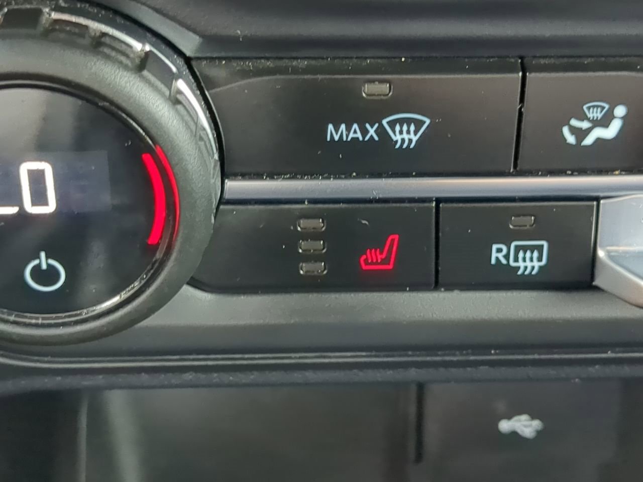 Certified 2023 Ford Bronco Black Diamond image 21