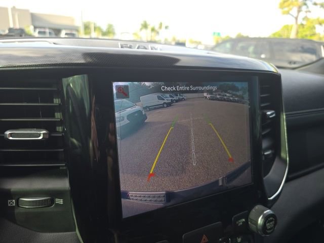Used 2022 RAM 1500 Laramie RWD image 16