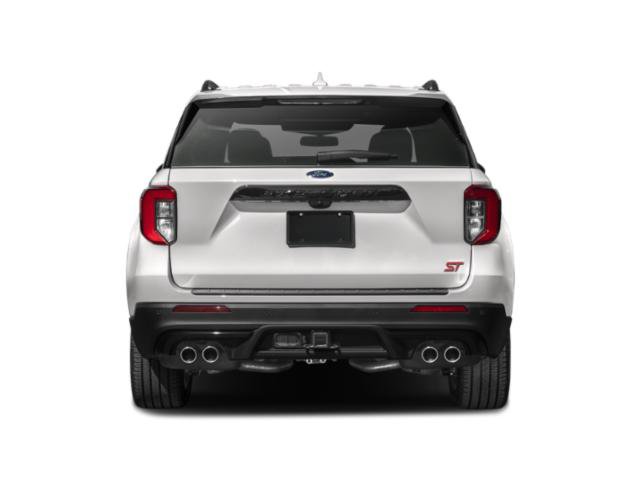 Certified 2024 Ford Explorer ST w/ Equipment Group 401A AWD/4WD image 5