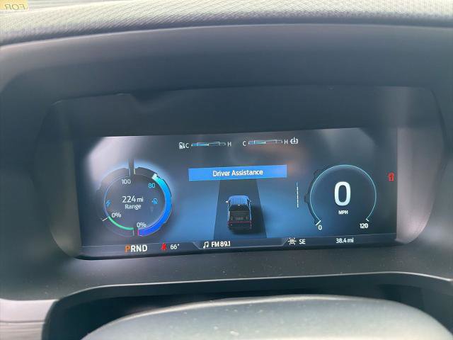 Certified 2025 Ford F150 Lightning Pro image 6