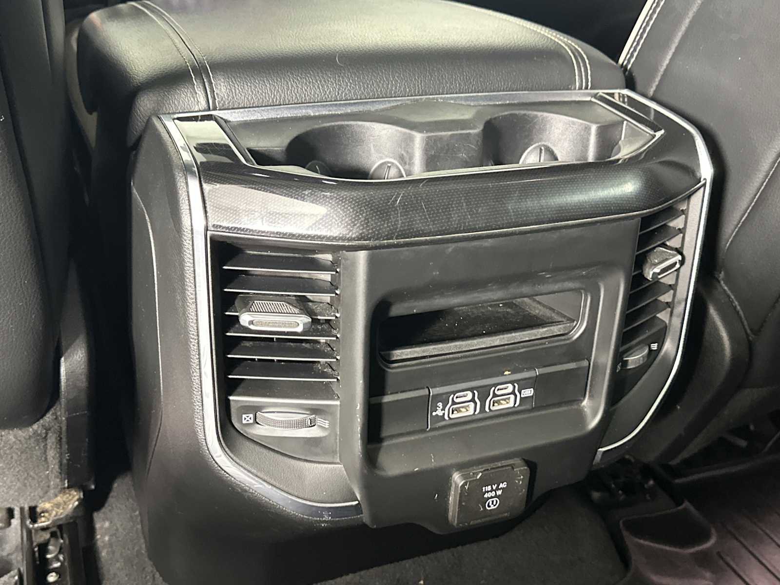 Used 2019 RAM 1500 Laramie w/ Sport Appearance Package image 27
