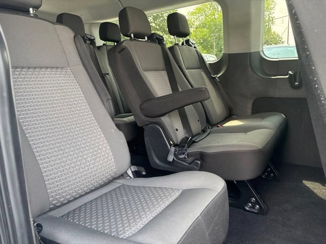 Certified 2024 Ford Transit 350 XLT RWD image 14