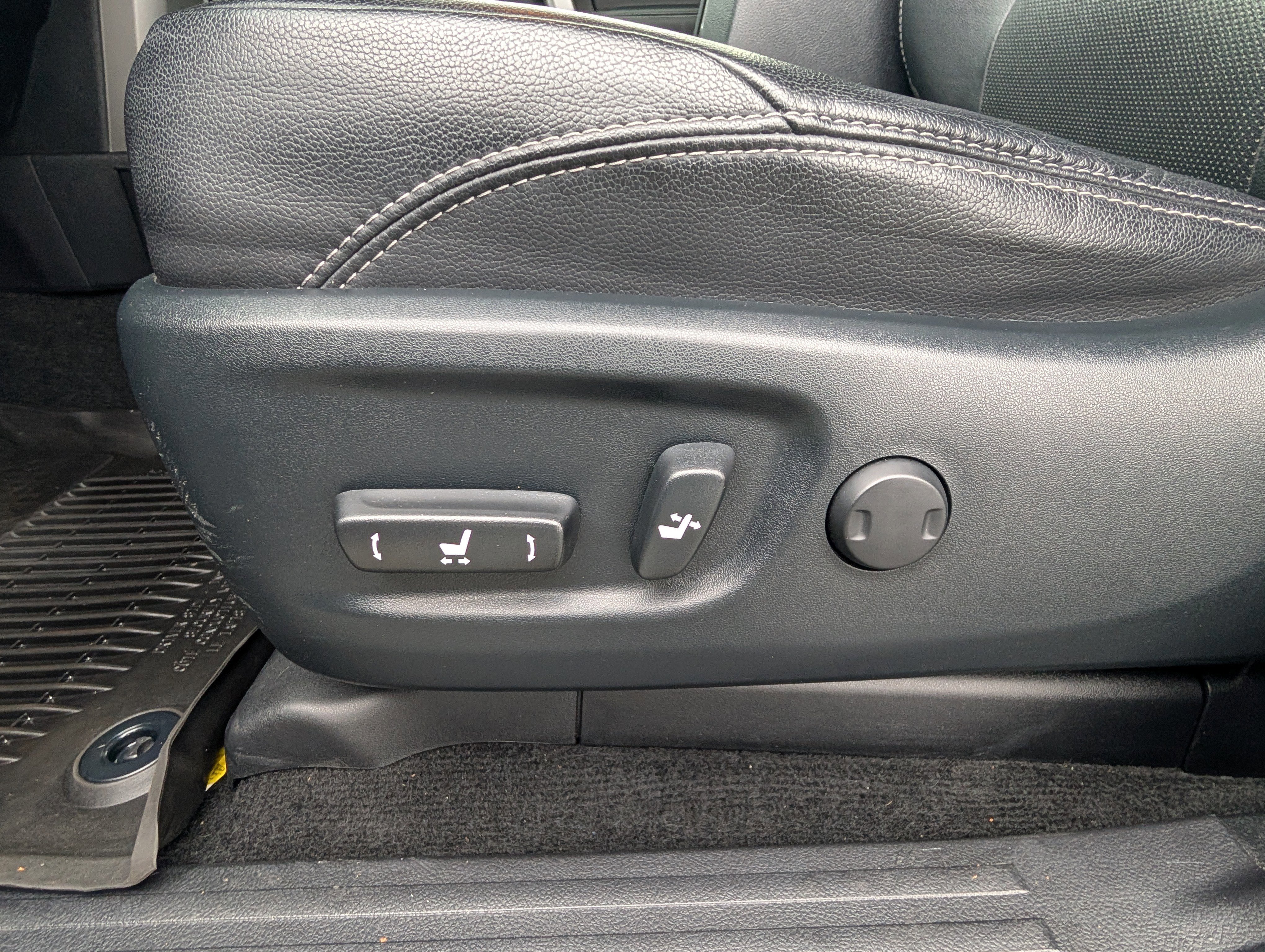 Used 2022 Toyota 4Runner Limited image 20