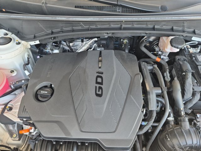 Used 2023 Hyundai Tucson SEL FWD image 36