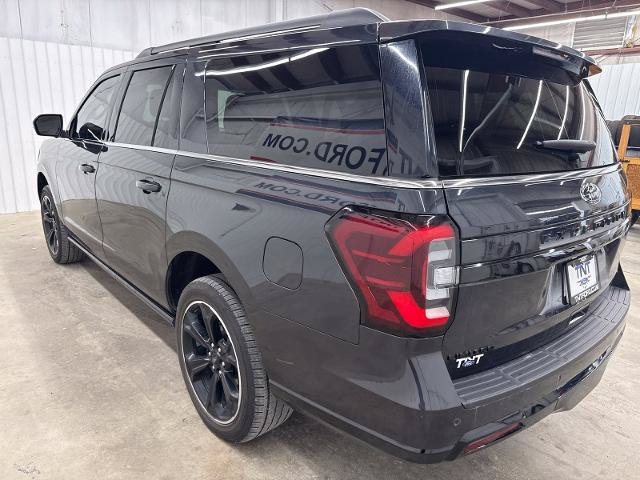 Certified 2024 Ford Expedition Max Limited AWD/4WD image 6