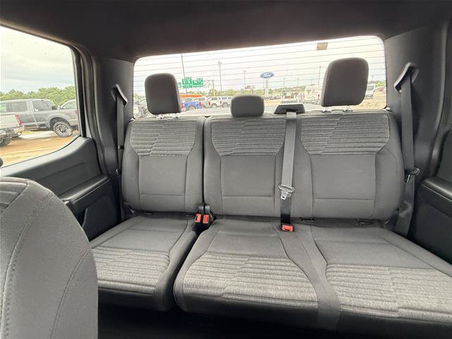 Certified 2023 Ford F150 XL w/ STX Appearance Package AWD/4WD image 25