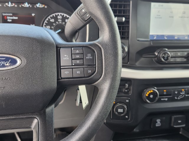 Certified 2021 Ford F150 4x4 SuperCrew image 29