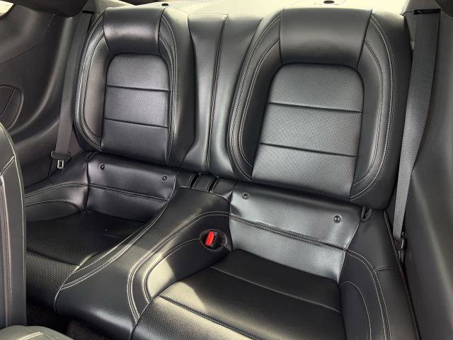 Certified 2024 Ford Mustang GT Premium image 27