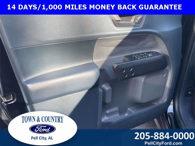 Certified 2023 Ford Maverick XLT w/ Equipment Group 300A Standard image 23