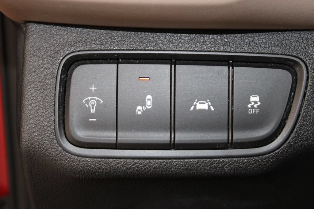 Used 2020 Hyundai Santa Fe SEL FWD image 37