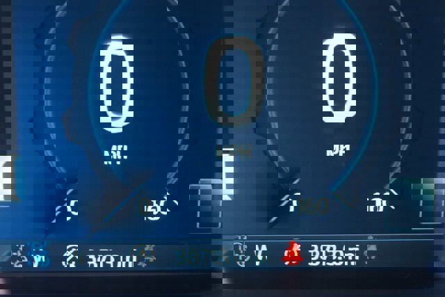 Certified 2023 Ford Expedition Platinum image 33