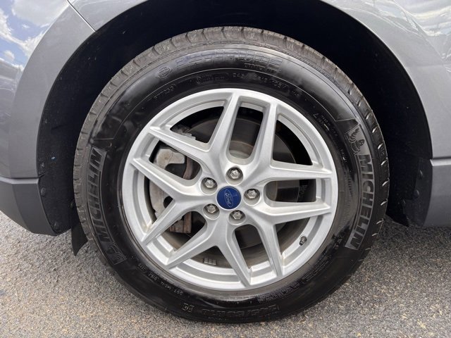 Certified 2022 Ford Edge SEL w/ Convenience Package image 24