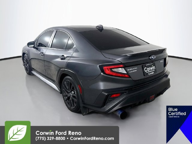 Used 2023 Subaru WRX Premium AWD/4WD image 6