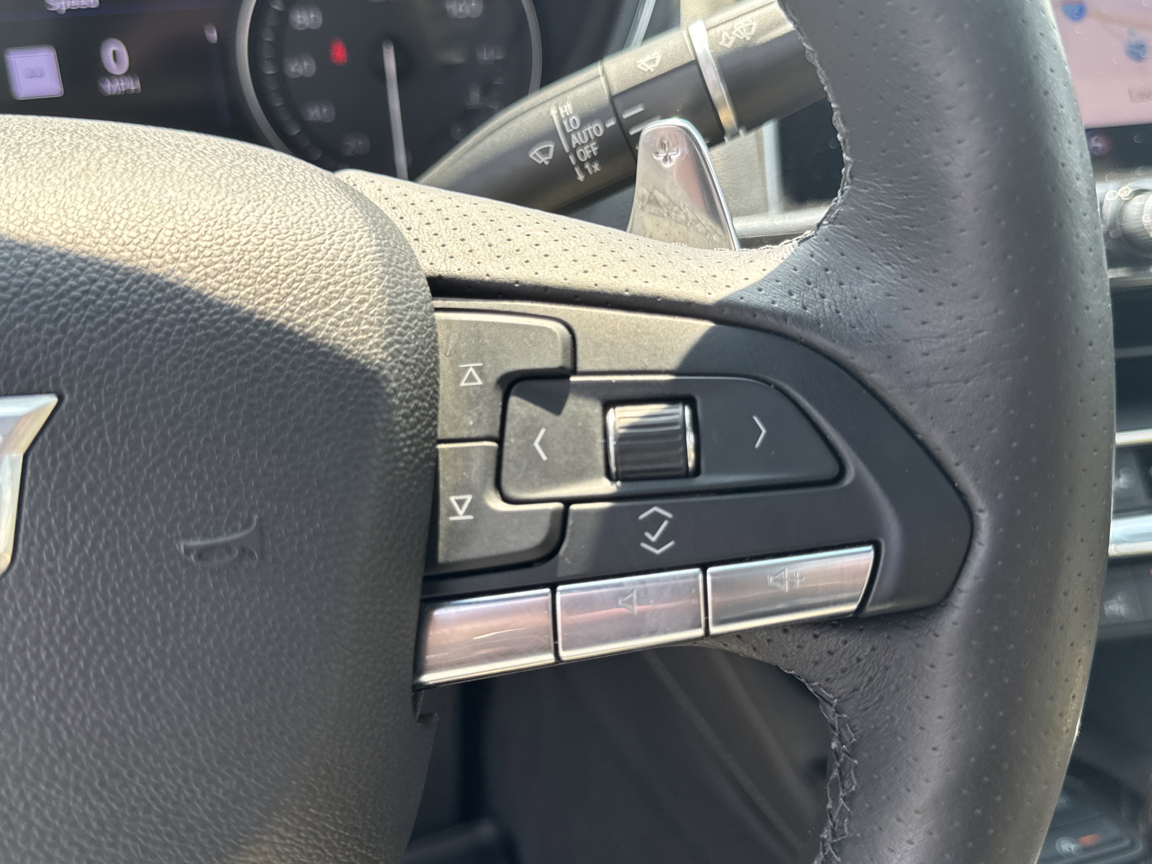 Used 2020 Cadillac CT5 Premium Luxury w/ Parking Package RWD image 35