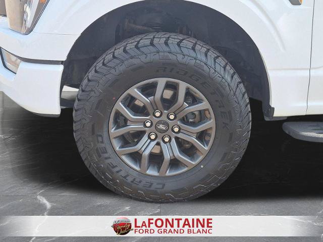 Certified 2023 Ford F150 Tremor AWD/4WD image 32