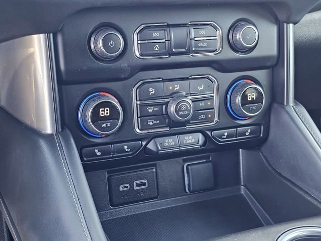 Used 2023 Chevrolet Tahoe LT image 21